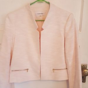 Calvin Klein Blazer Size 10